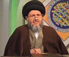Ayetullah Kemal Haydari’den Sekaleyn Hadisi Dersleri (24) Ayetullah Kemal Haydari’den Sekaleyn Hadisi Dersleri (24)
